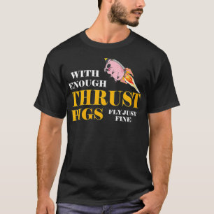 T-shirt Les Femmes Avec Suffisamment De Poussins Volent Tr