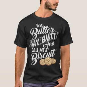 T-shirt Les Femmes Beurent Bien Mon Beurre Et M'Appelent U