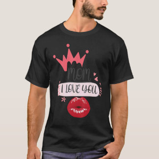 T-shirt Les femmes bientôt être maman 2022 Fête des mères