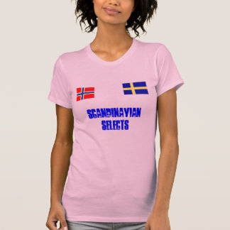 T-shirt Les femmes choisit le débardeur