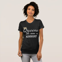 Les femmes de Lion sont la Reine août