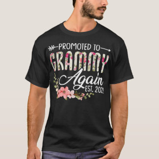 T-shirt Les femmes de nouveau promues aux Grammy Awards