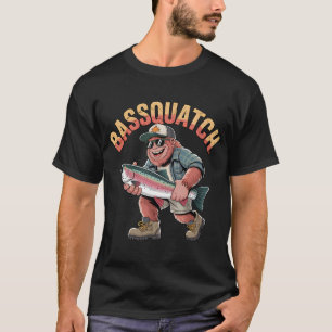 T-shirt Les femmes et les poissons se ressemblent, tous de