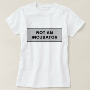 T-shirt Les femmes ne sont pas des personnes