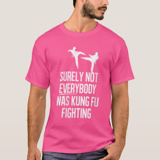 T-shirt Les Femmes N'Étaient Sûrement Pas Tout Le Monde Da