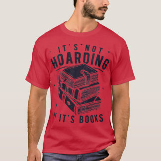 T-shirt Les FEMMES N'Héberge Pas Si Ses Livres Livre Lover