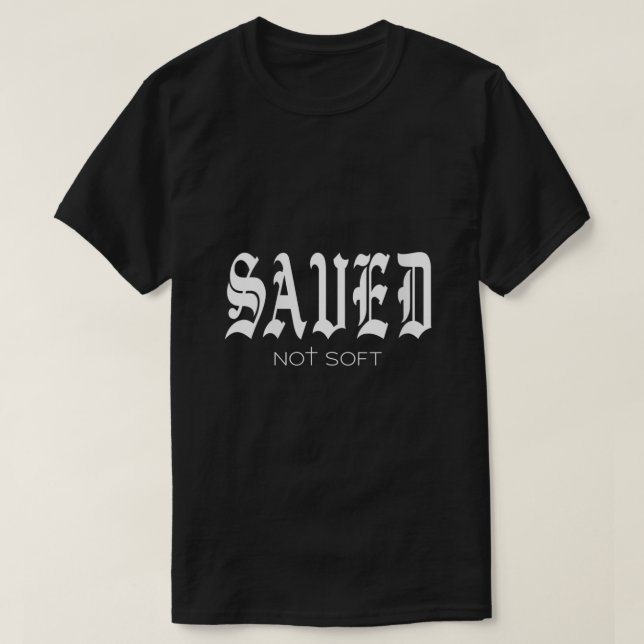 T-shirt Les Femmes N'Ont Pas Épargné La Novelité Et Le Sal (Design devant)