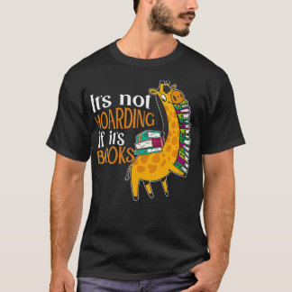 T-shirt Les femmes n'ont pas le droit d'accueillir si c'es