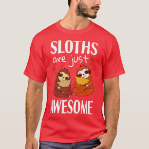 T-shirt Les Fentes Sont Tout Simplement Impressionnantes