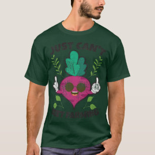 T-shirt Les fermiers amusants La vie des fermiers ne peut