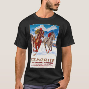 T-shirt Les Filles Seront Des Sorcières De Coven Vintage