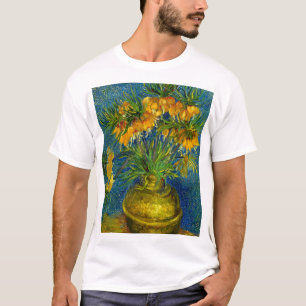 T-shirt Les frères impériaux Van Gogh