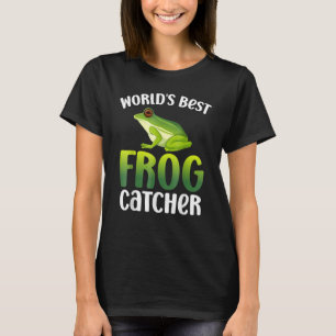 T-shirt Les Gamins de La Meilleure Grenouille