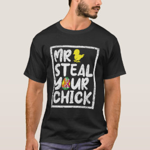 T-shirt Les Garçons de Pâques Joueurs M Voler Votre Poumon