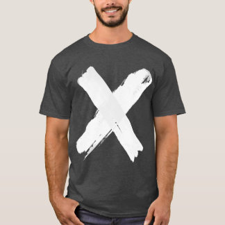 T-shirt Les garçons MM rétro