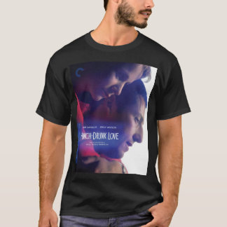 T-shirt Les Gens M'Appelent L'Amour Pingouin