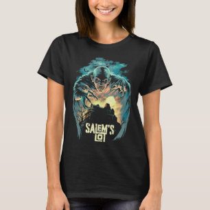 T-shirt Les gens m'appellent Movie Stephen Film King Hallo
