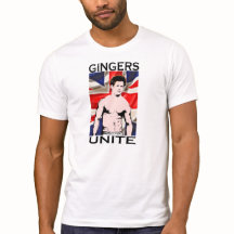 LES GINGEMBRES UNISSENT LE GINGEMBRE ROYAL