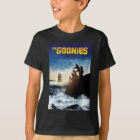 Les Goonies Pirate Ship Théâtre Art