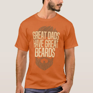 T-shirt Les Grands Pères Ont De Grands Oreilles