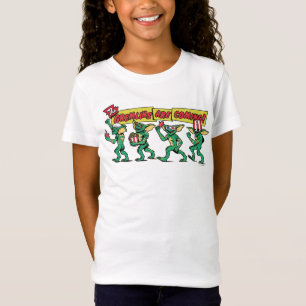 T-Shirt Les Gremlins™ arrivent