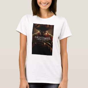 T-shirt Les Griffes de la nuit Poster du film