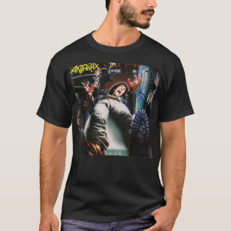 T-shirt Les Hommes Diffusent La Maladie Des Femmes