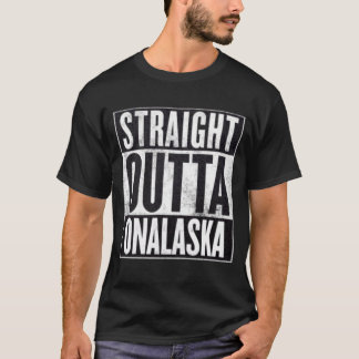 T-shirt Les hommes en face de Onalaska Tee