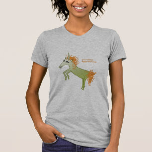 T-shirt Les hommes, les femmes et les enfants du t "de