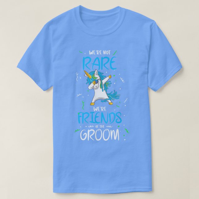 T-shirt Les Hommes N'Étaient Pas Rares Étaient Les Amis De (Design devant)
