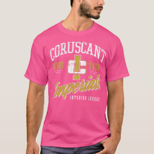 T-shirt Les impériaux corusses