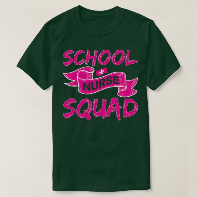 T-shirt Les Infirmières Mâles Drôle Savoir Où Le Sticler D (Design devant)