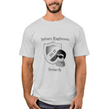 Les ingénieurs d'INFOSEC le font solidement