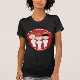 T-shirt Les Innocents