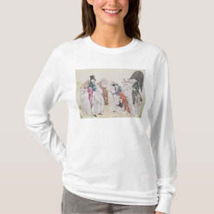 T-shirt Les Invisibles', c.1807