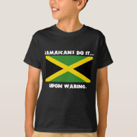 Les Jamaïcains Le Font... Au Réveil.