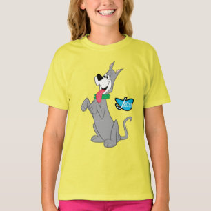 T-shirt Les Jetsons   Astro Leur Chien