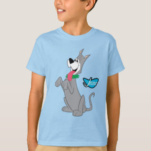 T-shirt Les Jetsons Astro Leur Chien
