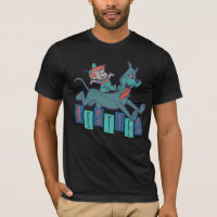 Les Jetsons | Elroy & Astro Besties