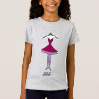 Les Jetsons | Robe de Jane