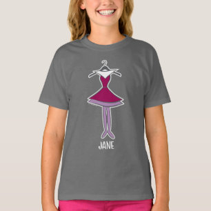 T-shirt Les Jetsons Robe de Jane