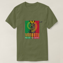 T-shirt Les jumpers Bungee d'origine