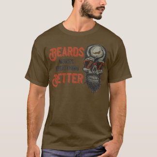 T-shirt Les Larmes Rendent Tout Meilleur 3