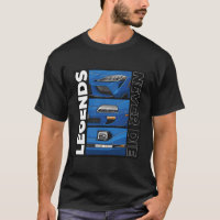 Les légendes ne meurent jamais - Supra