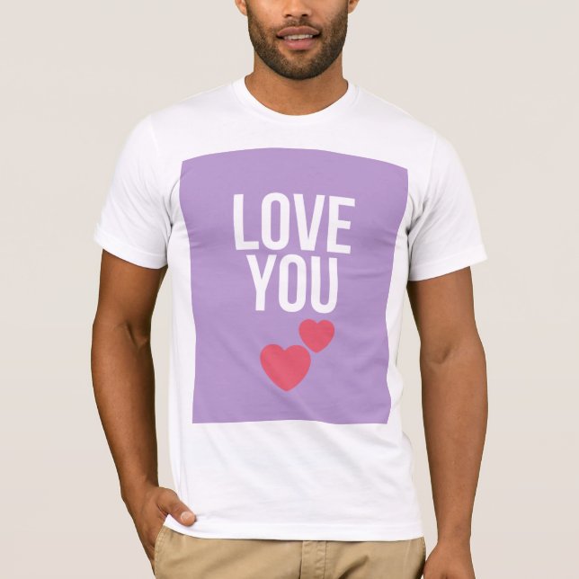 T-shirt Les légendes ne se reposent jamais (Devant)