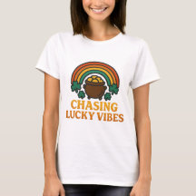 Les Lucky Vibes de St. Patrick