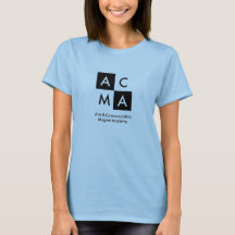 Les lumineux teignent en nouant la chemise d'ACMA