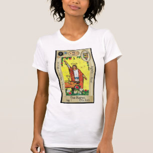 T-shirt Les Magus