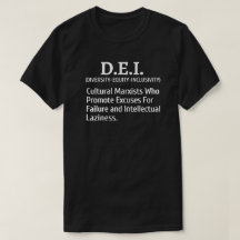 Les Marxistes Culturels De La DEI Font La Promotio