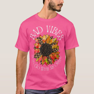 T-shirt Les mauvaises vidéos ne vont pas avec ma tenue Ret
